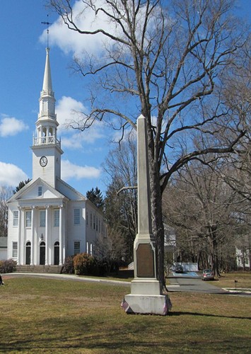 Cheshire Connecticut