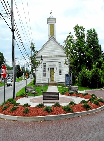 Hebron, Connecticut